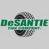 DeSantie Tire