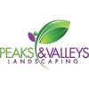 Peak & Valley Landscaping