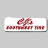 CJ's Southwest Tire