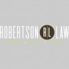 Robertson Law