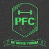 Primal Fitness Centers