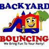 Backyard Bouncing