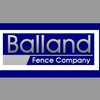 Balland Fence