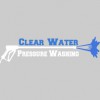 Clear Water Pressure Washing