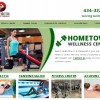 Back To Health Fitness Chiropractor