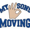 My 3 Sons Moving