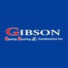 Gibson Quality Roofing & Construction