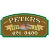 Peters Dry Cleaners