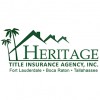 Heritage Title Insurance Agency