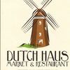 Dutch Haus Restaurant