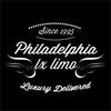 Philadelphia LX Limo