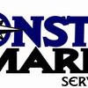 Monster Marine Services