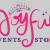 Joyful Events Store