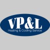 VP&L Heating & Cooling