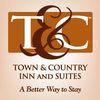 Town & Country Inn & Suites