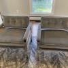 Apollonian House Upholstery