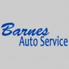 Barnes Auto Service