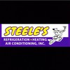 Steele's Ref Heating & A/C