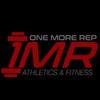 1mr One More Rep Athletics & Fitness