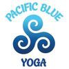 Pacific Blue Yoga