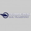 Colorado Springs Car Transport