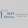 MST Dental Family Dental & Cosmetic Center