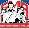 Edinboro Family Martial Arts