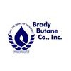 Brady Butane