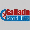 Gallatin Road Tire