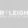 Raleigh Real Estate Law