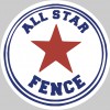 All Star Fence