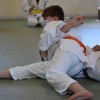 Highlands Judo Dojo