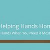 Cantys Helping Hands Homecare Services