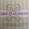 Cake Elizabeth