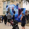 All Puffed Up Bounce Houses