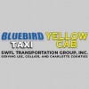 Blue Bird Taxi