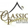 Classic Properties Realty Services