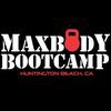 Max Body Boot Camp