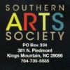 Southern Arts Society