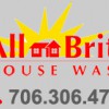 All Brite House Wash