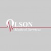 Olson Medical Services