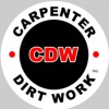 Carpenter Dirt Work