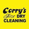 Corry's Fine Dry Cleaning