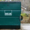 Fayetteville Dumpster Rental