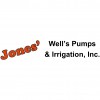 Jones' Wells Pumps & Irrigation