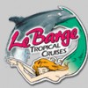 Le Barge Tropical Cruises