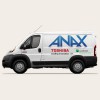 ANAX Business Technology