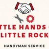 Little Hands Of Little Rock