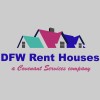 DFW Rent Houses