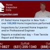 AC&E Home Inspection